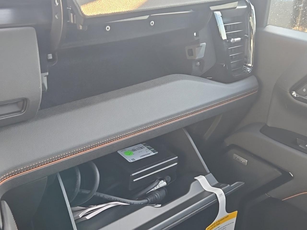 2026 GMC Sierra 2500HD AT4 Fredericksburg VA