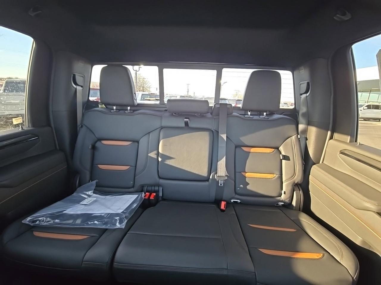 2026 GMC Sierra 2500HD AT4 Fredericksburg VA