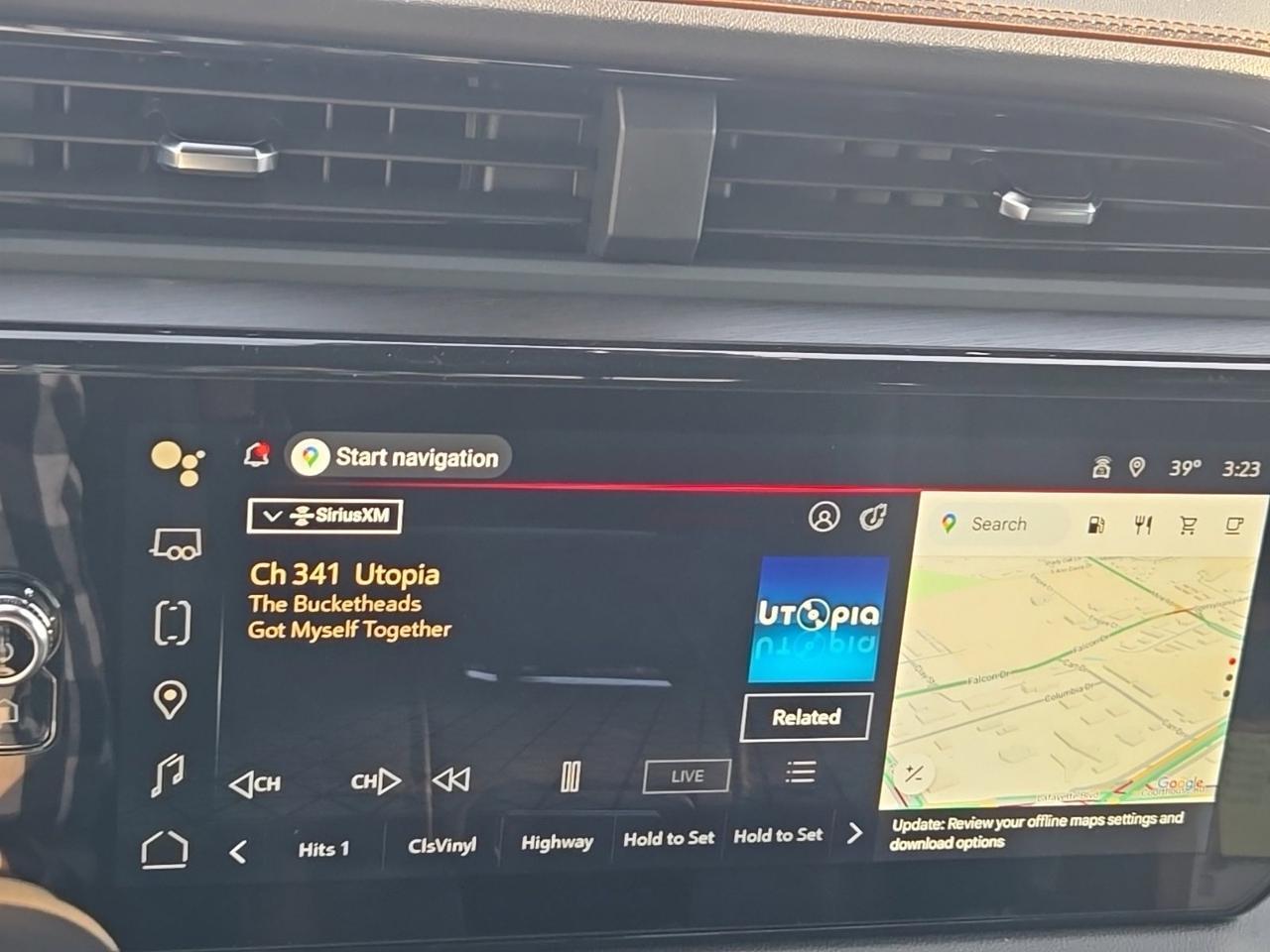 2026 GMC Sierra 2500HD AT4 Fredericksburg VA