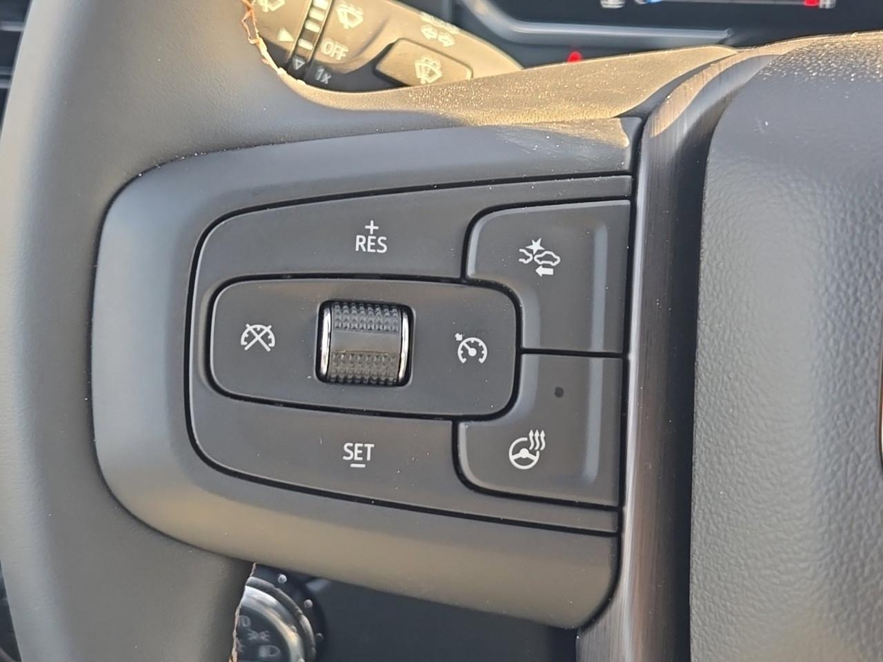 2026 GMC Sierra 2500HD AT4 Fredericksburg VA