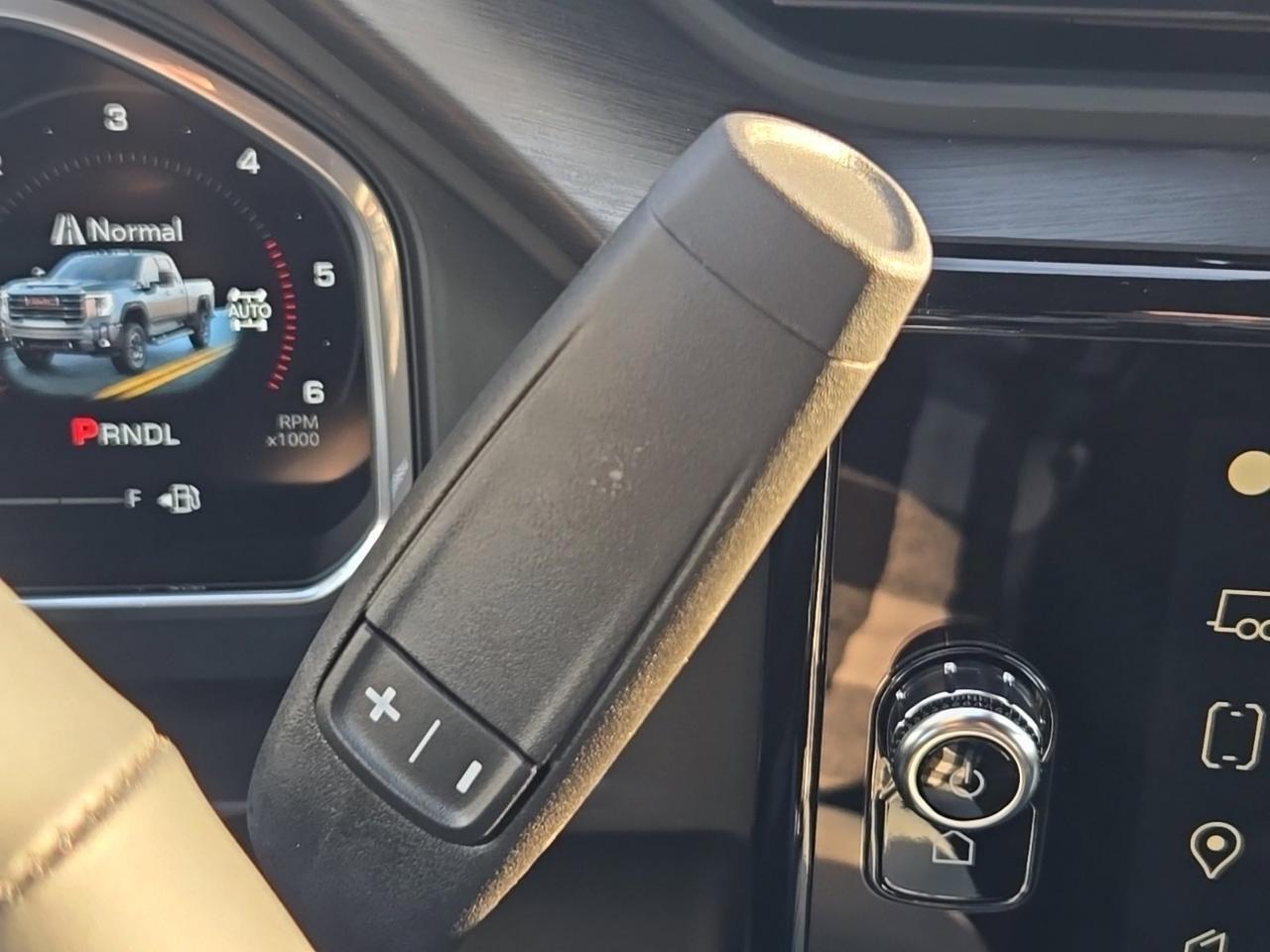 2026 GMC Sierra 2500HD AT4 Fredericksburg VA