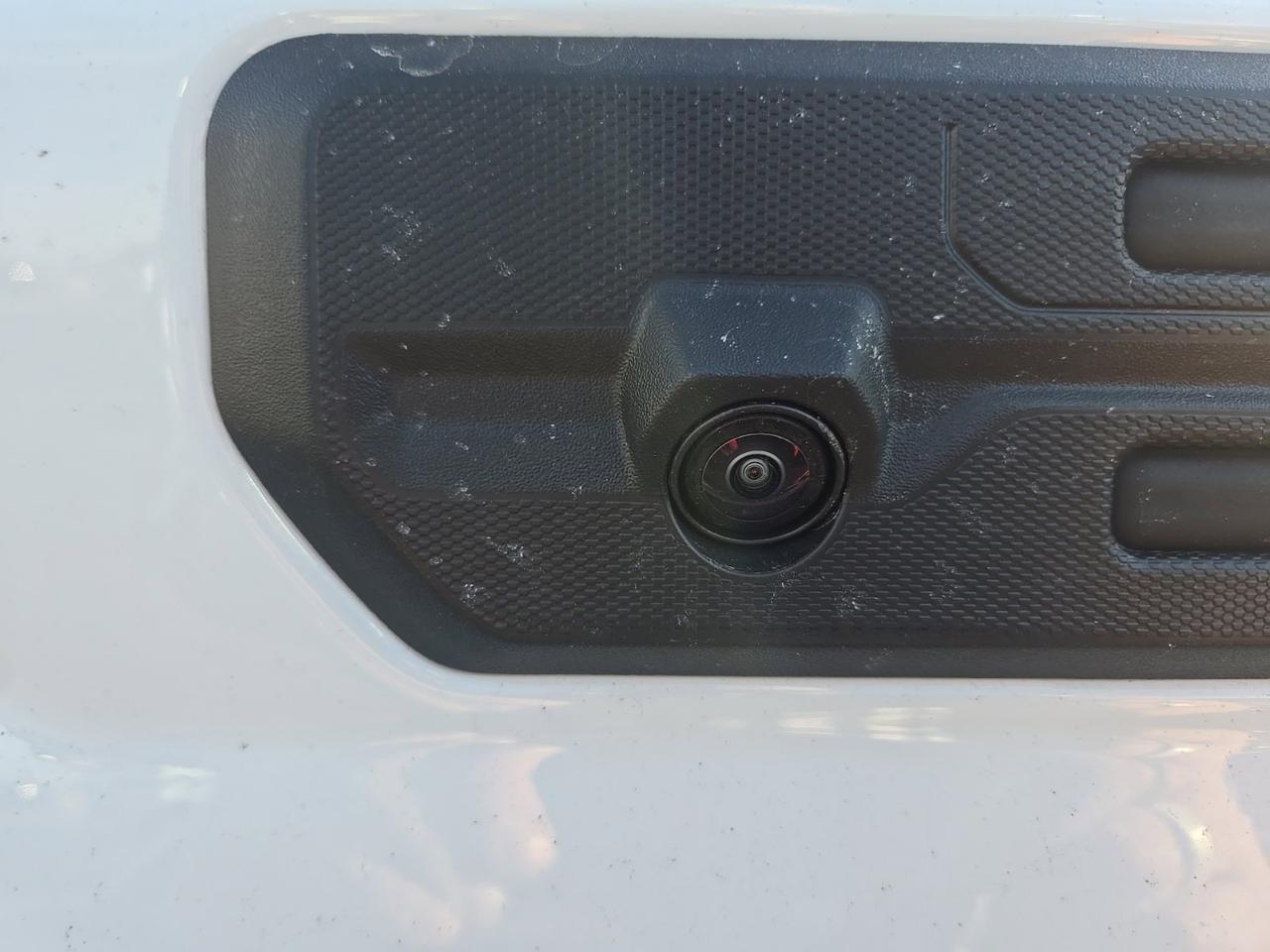 2026 GMC Sierra 2500HD AT4 Fredericksburg VA