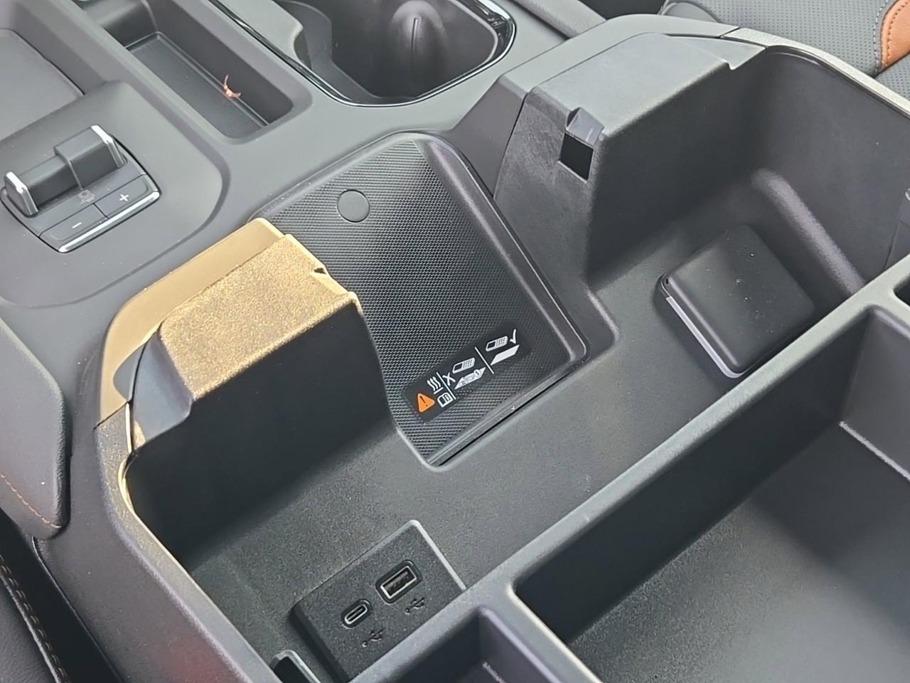 2026 GMC Sierra 2500HD AT4 Fredericksburg VA