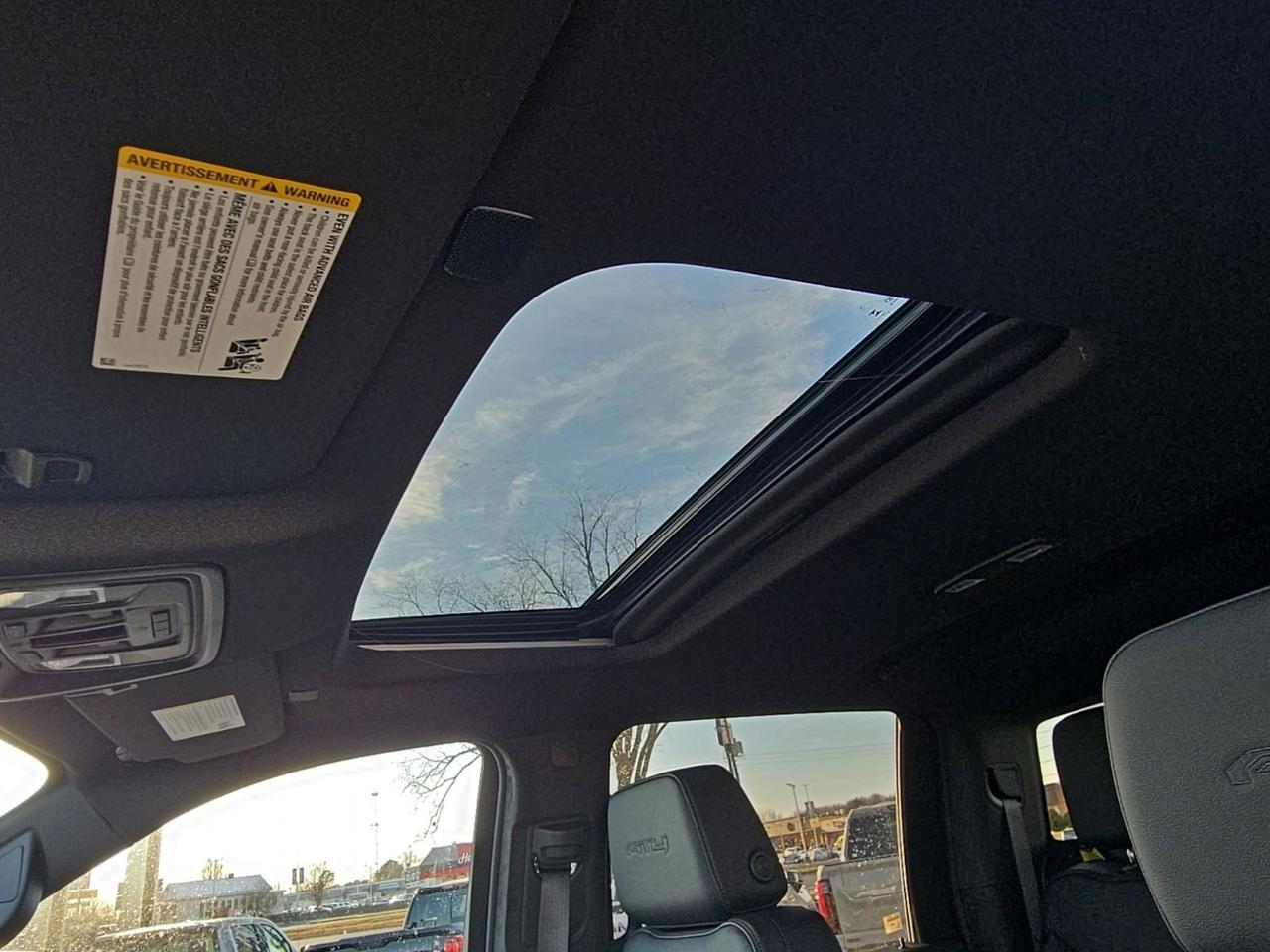 2026 GMC Sierra 2500HD AT4 Fredericksburg VA