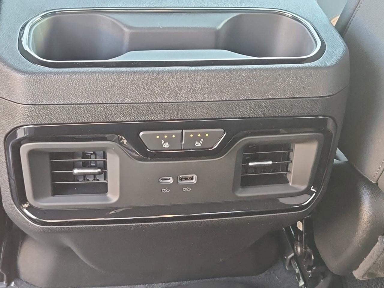 2026 GMC Sierra 2500HD AT4 Fredericksburg VA