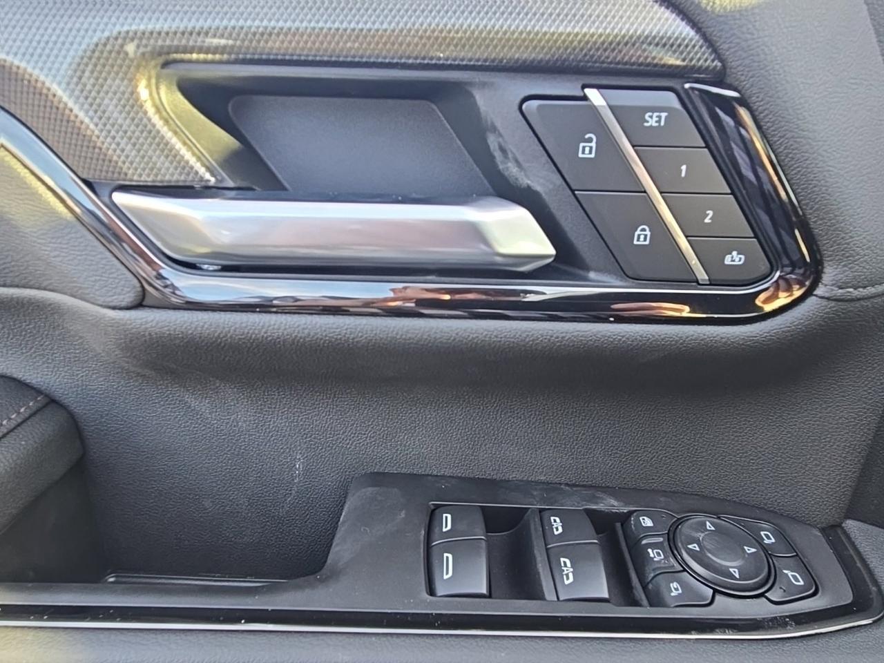 2026 GMC Sierra 2500HD AT4 Fredericksburg VA