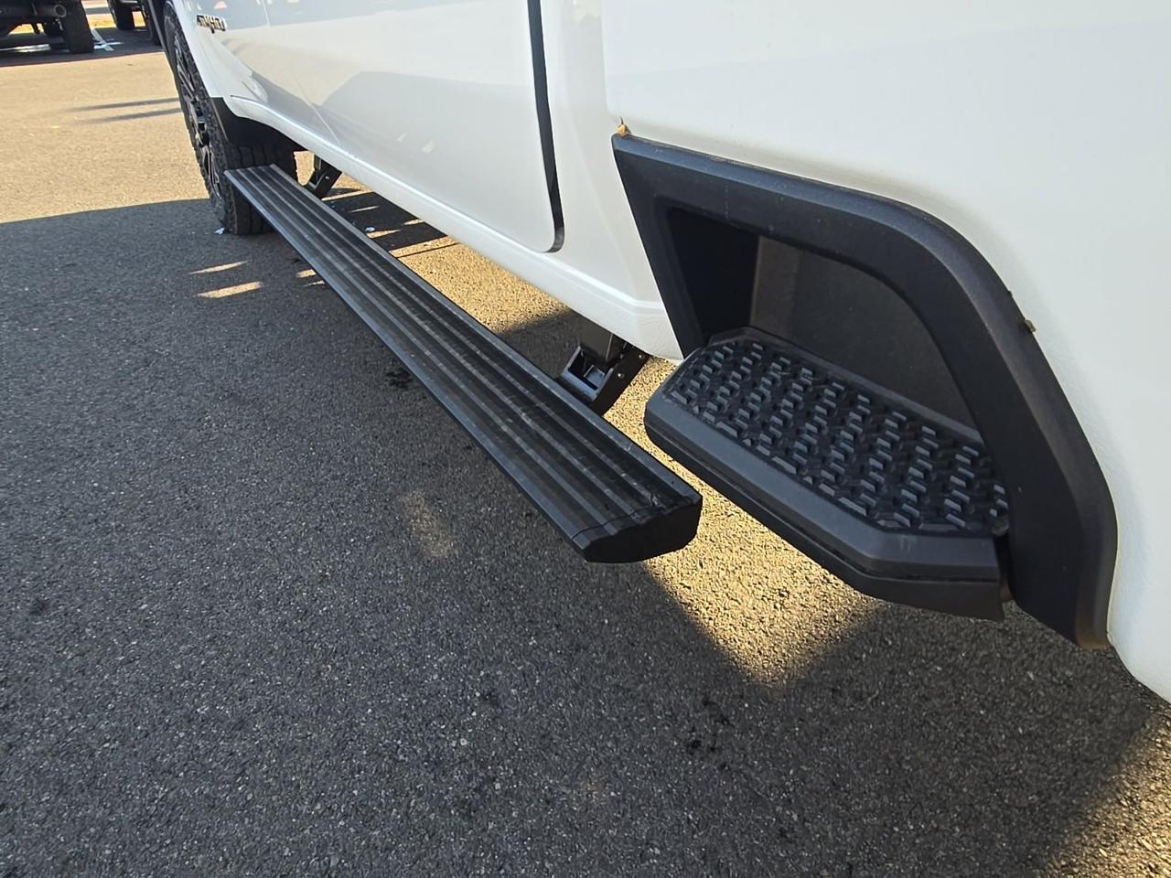 2026 GMC Sierra 2500HD AT4 Fredericksburg VA