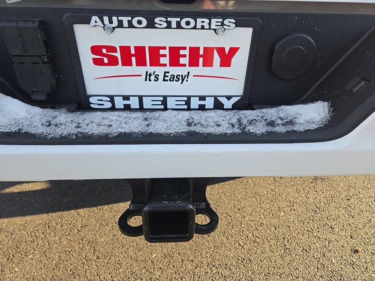 2026 GMC Sierra 2500HD AT4 Fredericksburg VA