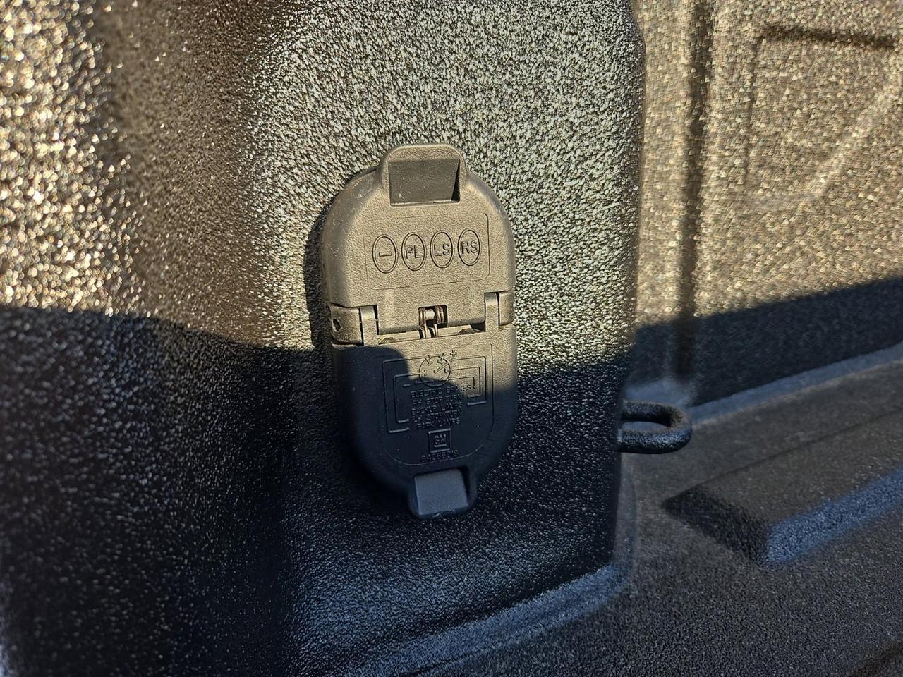 2026 GMC Sierra 2500HD AT4 Fredericksburg VA