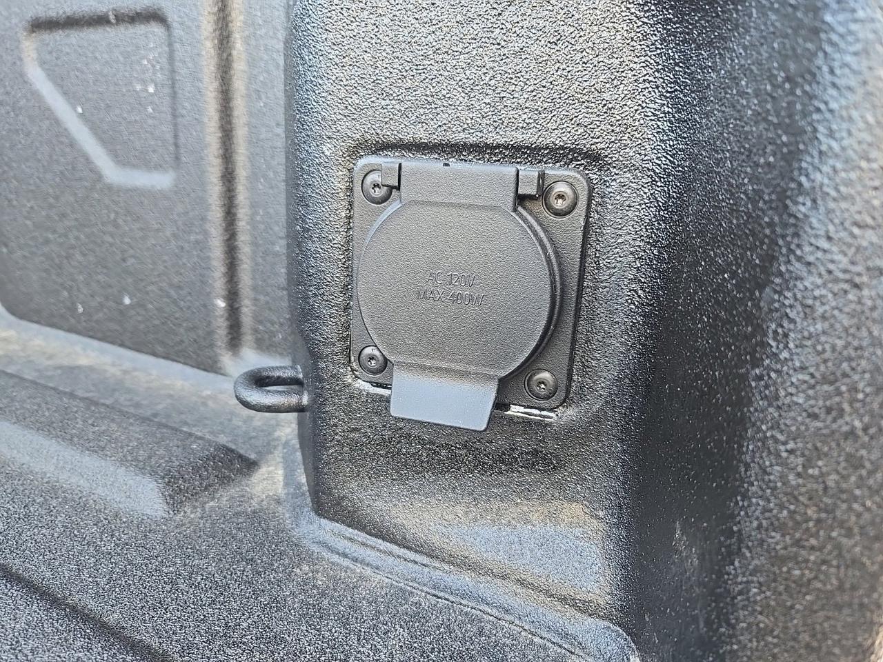 2026 GMC Sierra 2500HD AT4 Fredericksburg VA