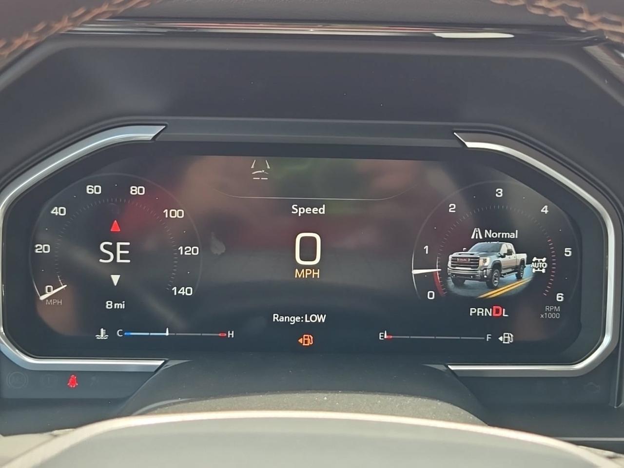2026 GMC Sierra 2500HD AT4 Fredericksburg VA