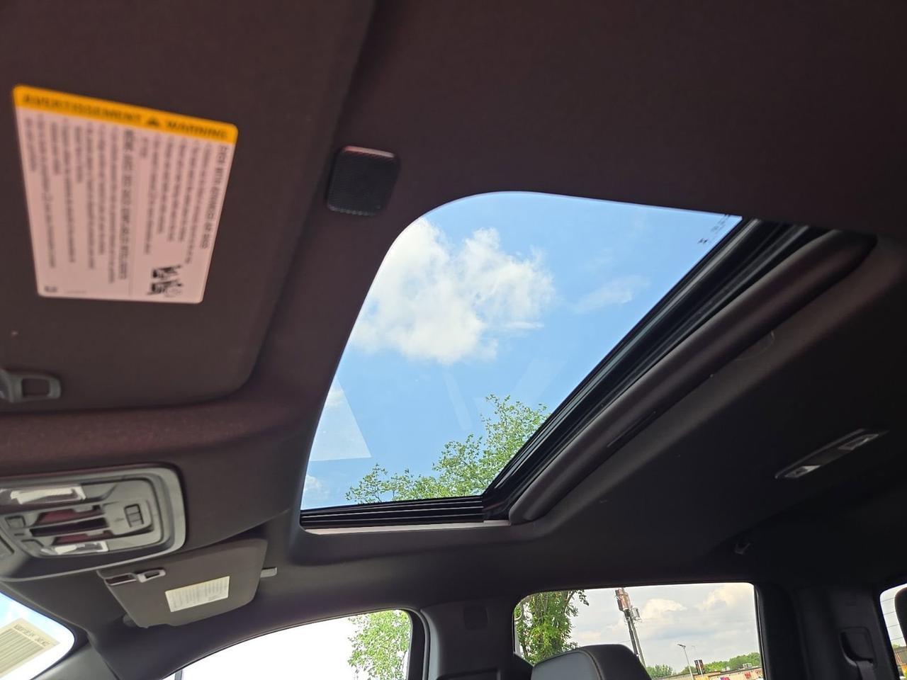 2026 GMC Sierra 2500HD AT4 Fredericksburg VA