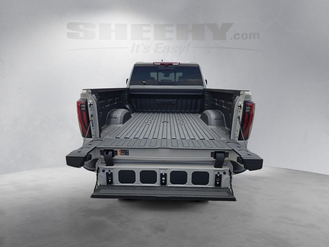 2026 GMC Sierra 2500HD AT4 Fredericksburg VA