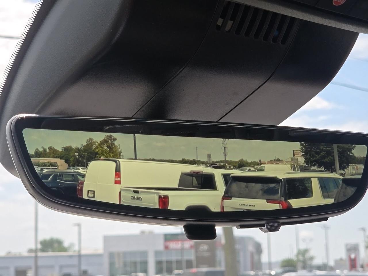2026 GMC Sierra 2500HD AT4 Fredericksburg VA