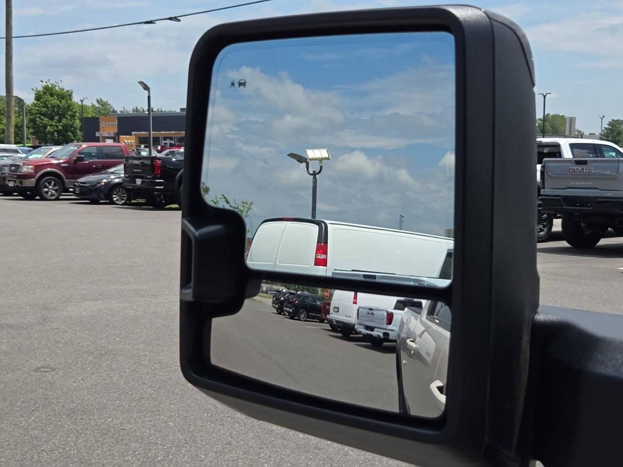 2026 GMC Sierra 2500HD AT4 Fredericksburg VA