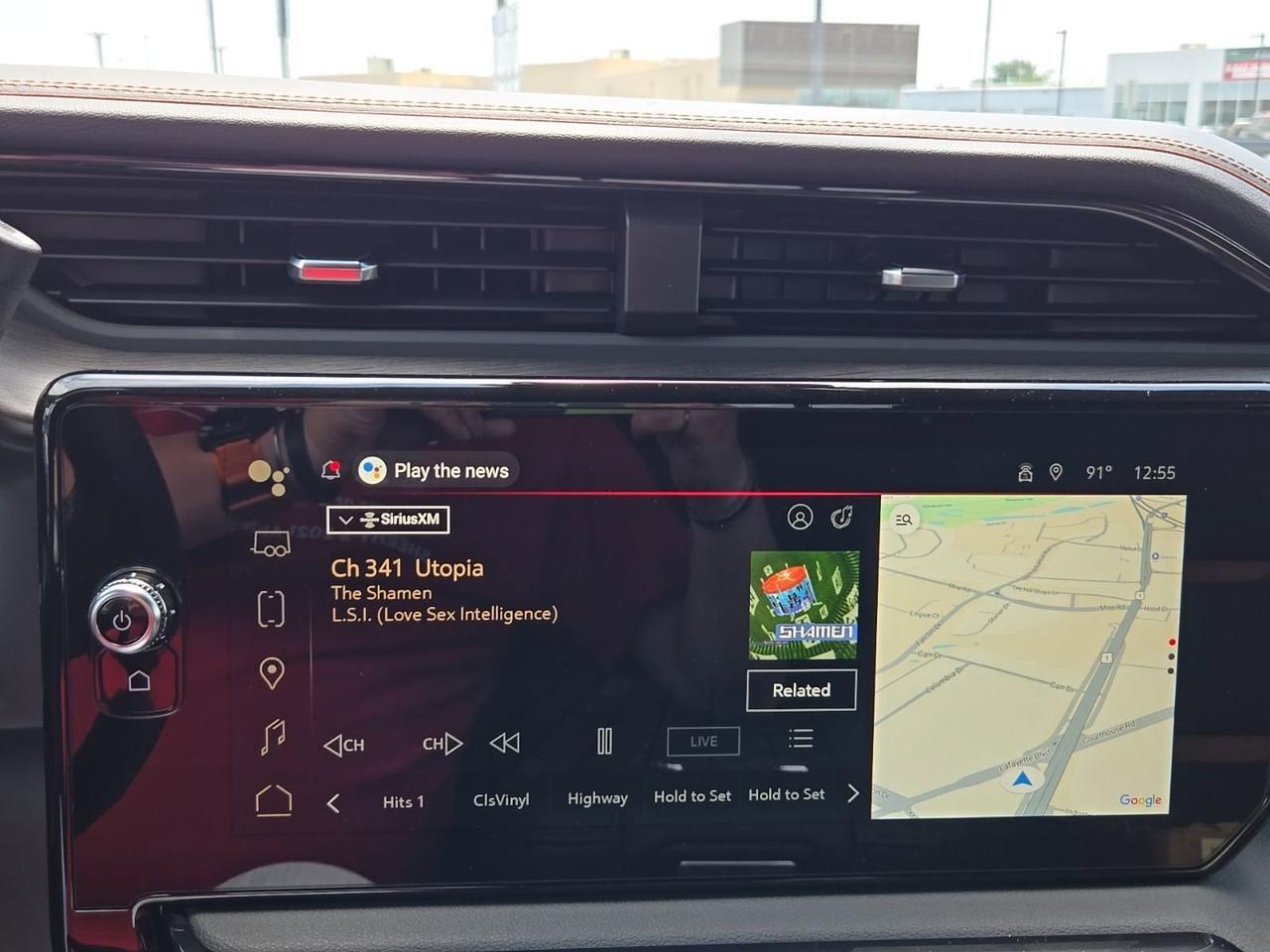 2026 GMC Sierra 2500HD AT4 Fredericksburg VA