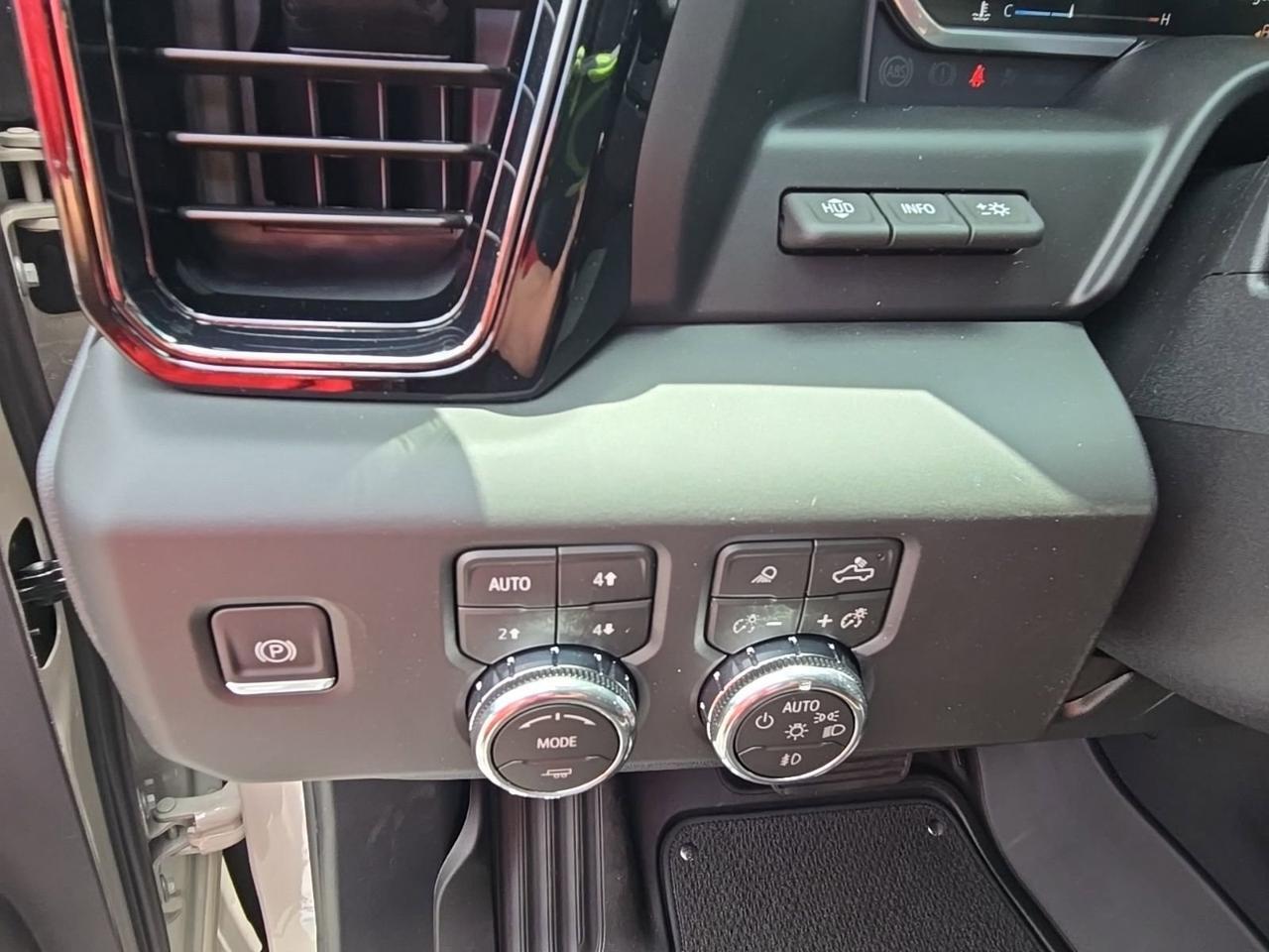 2026 GMC Sierra 2500HD AT4 Fredericksburg VA
