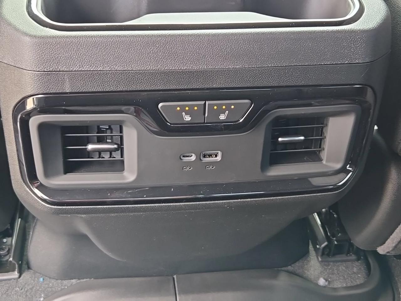 2026 GMC Sierra 2500HD AT4 Fredericksburg VA