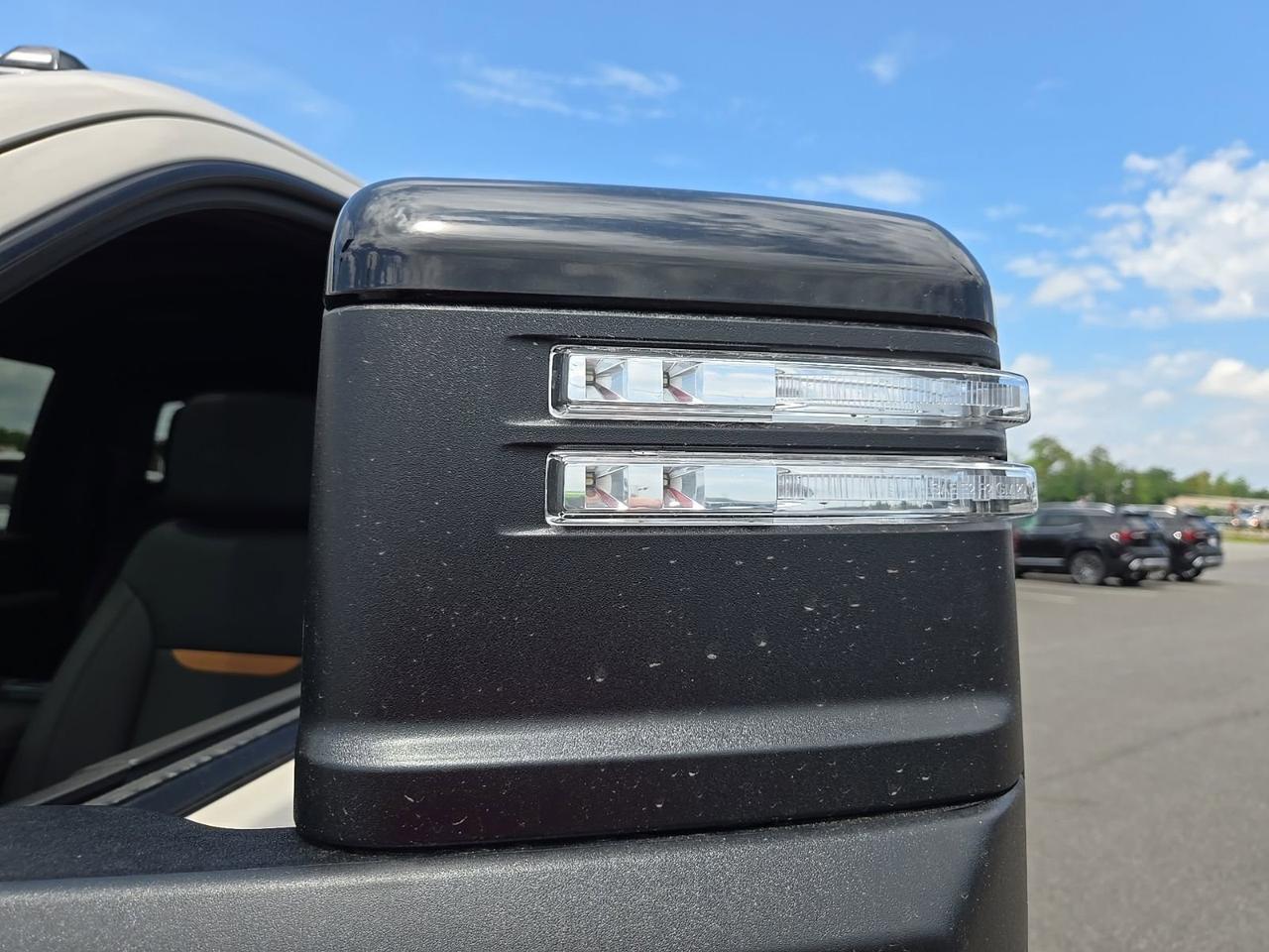 2026 GMC Sierra 2500HD AT4 Fredericksburg VA