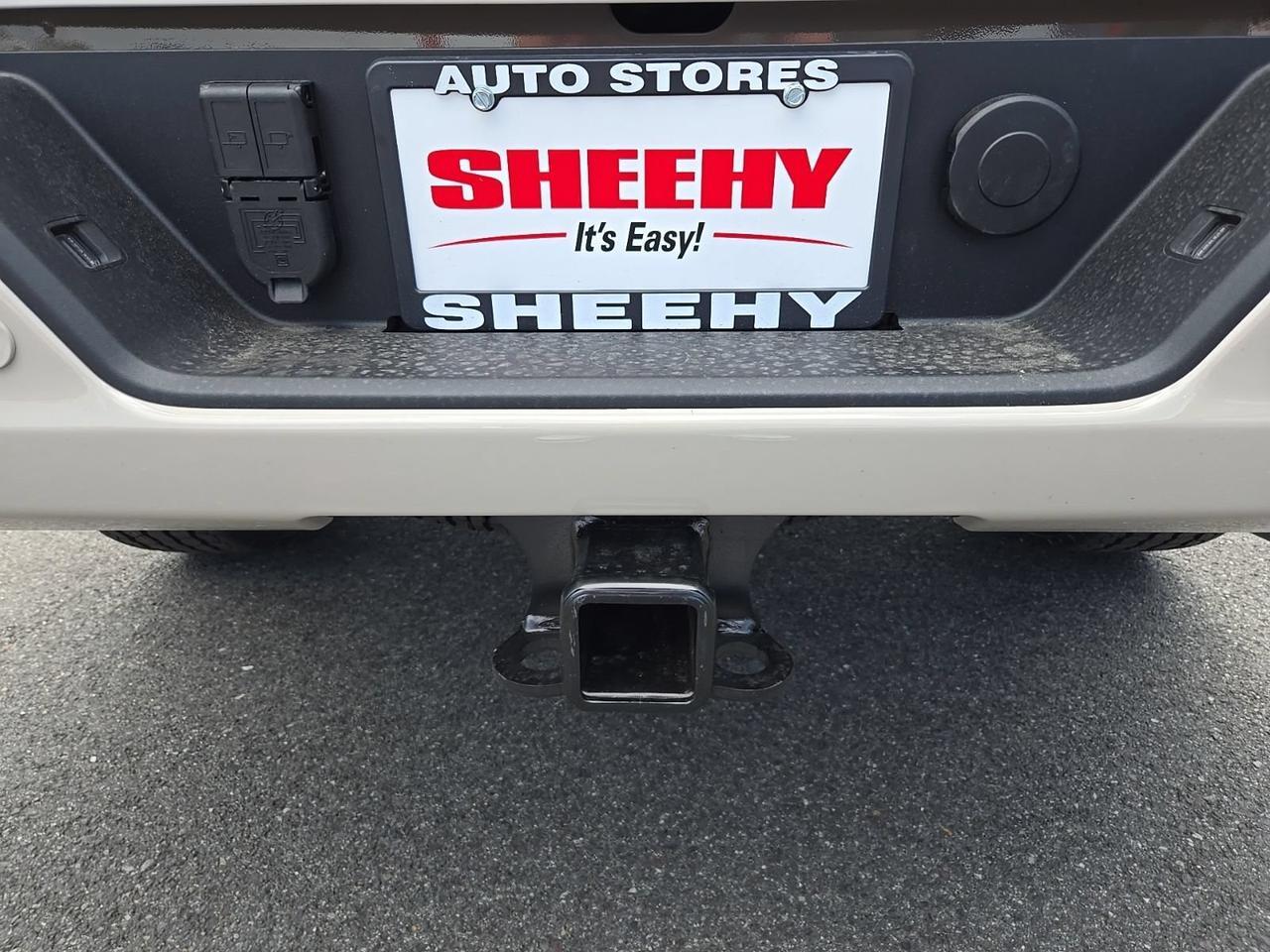 2026 GMC Sierra 2500HD AT4 Fredericksburg VA