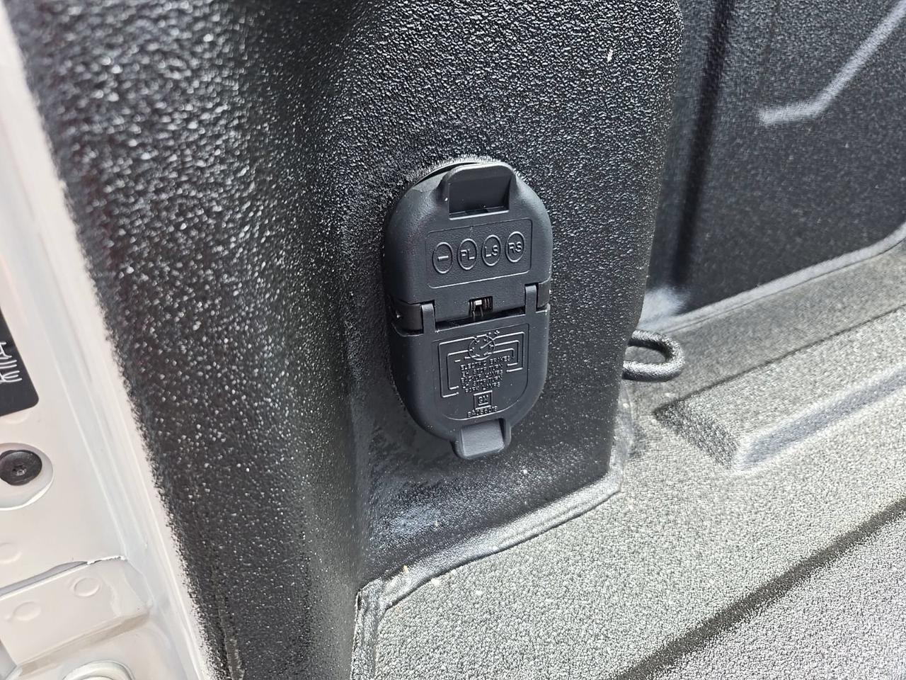 2026 GMC Sierra 2500HD AT4 Fredericksburg VA