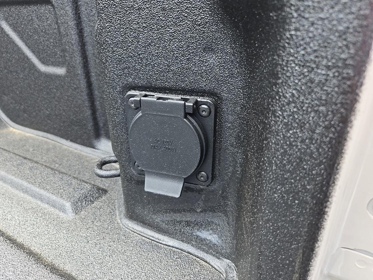 2026 GMC Sierra 2500HD AT4 Fredericksburg VA