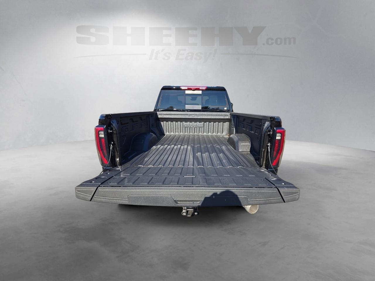 2026 GMC Sierra 2500HD AT4 Fredericksburg VA