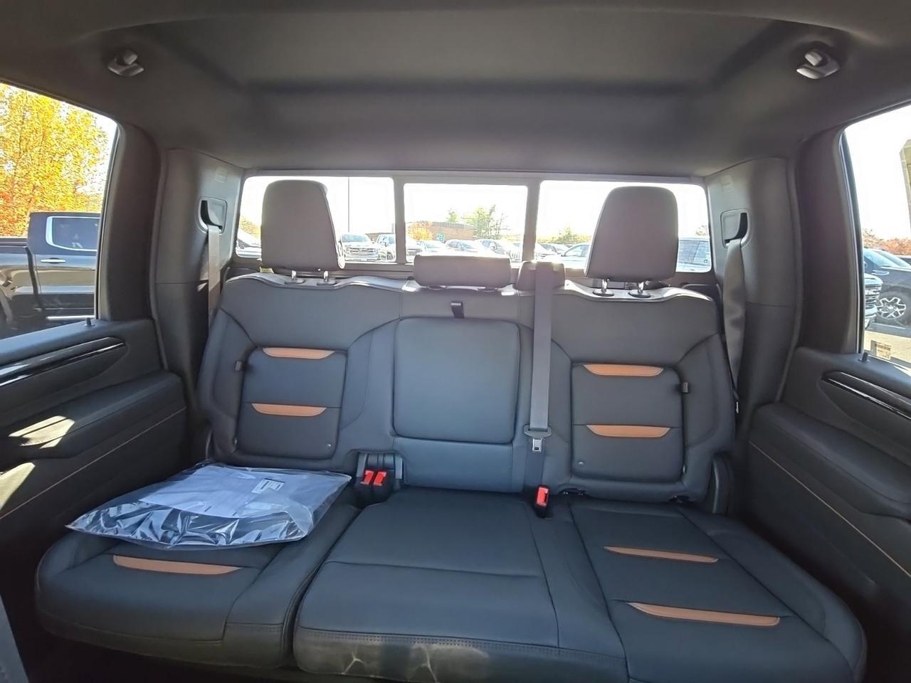 2026 GMC Sierra 2500HD AT4 Fredericksburg VA