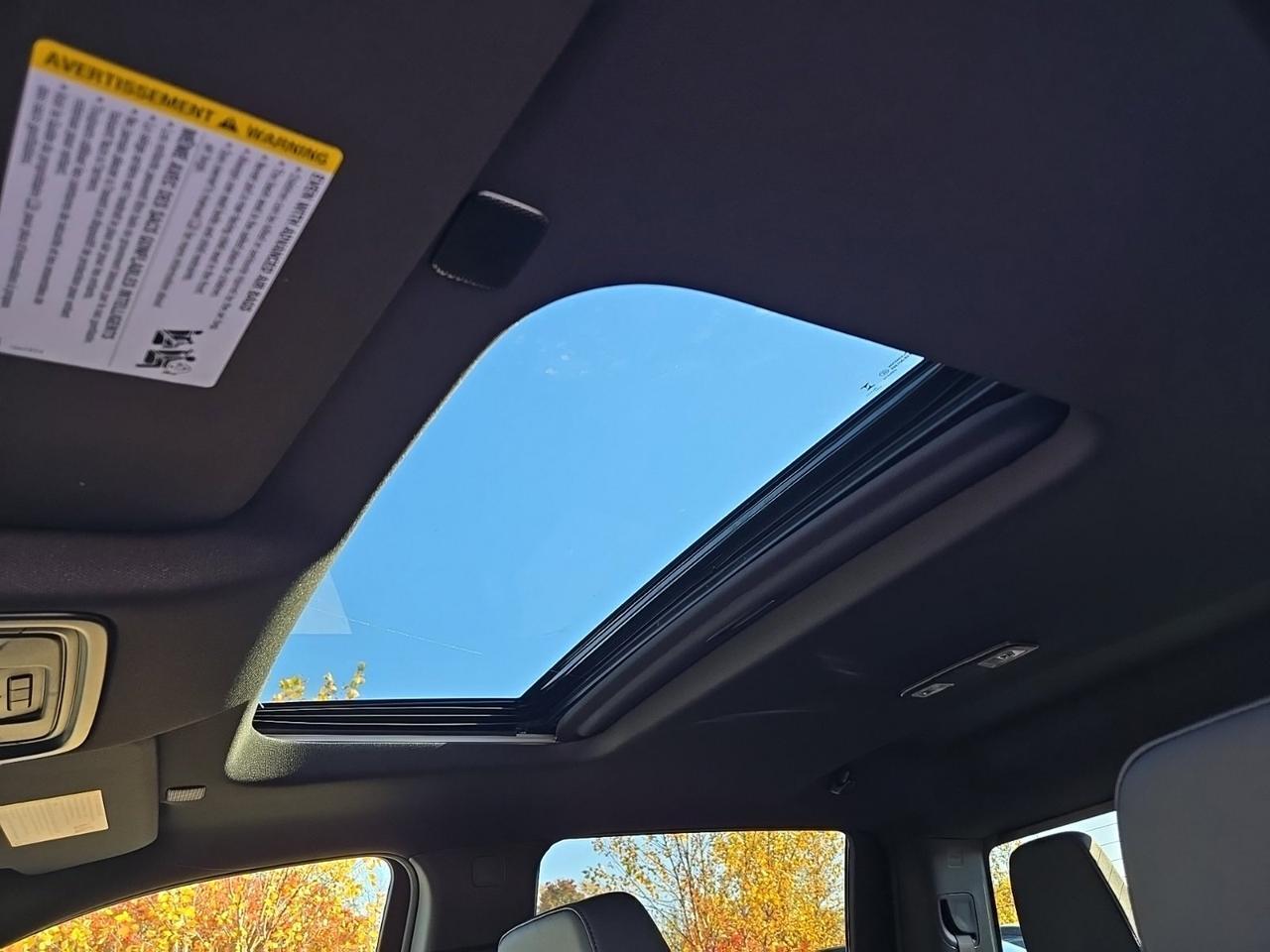 2026 GMC Sierra 2500HD AT4 Fredericksburg VA