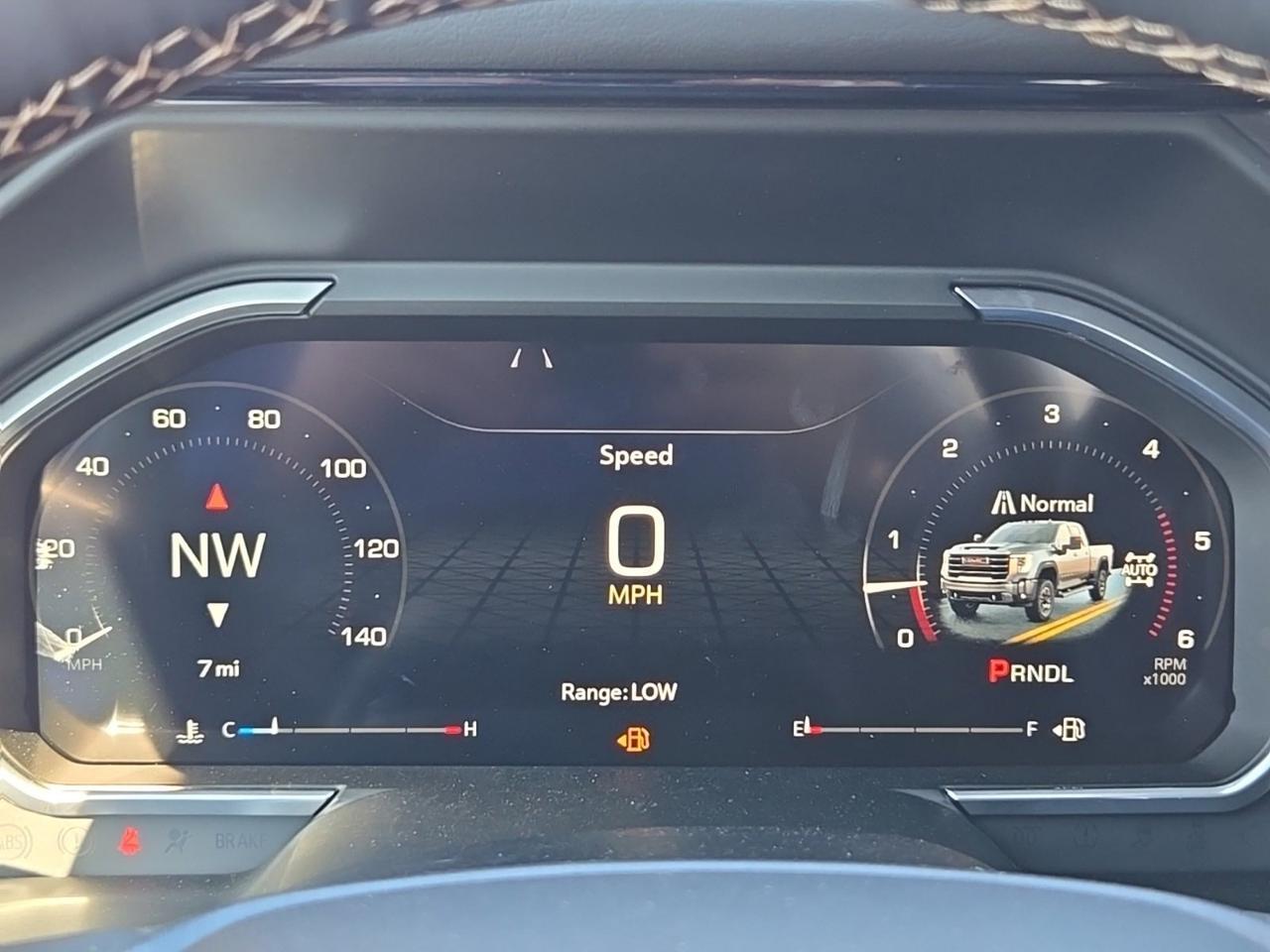 2026 GMC Sierra 2500HD AT4 Fredericksburg VA