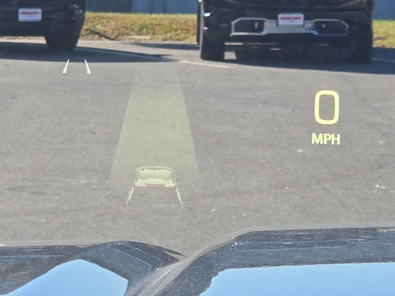 2026 GMC Sierra 2500HD AT4 Fredericksburg VA