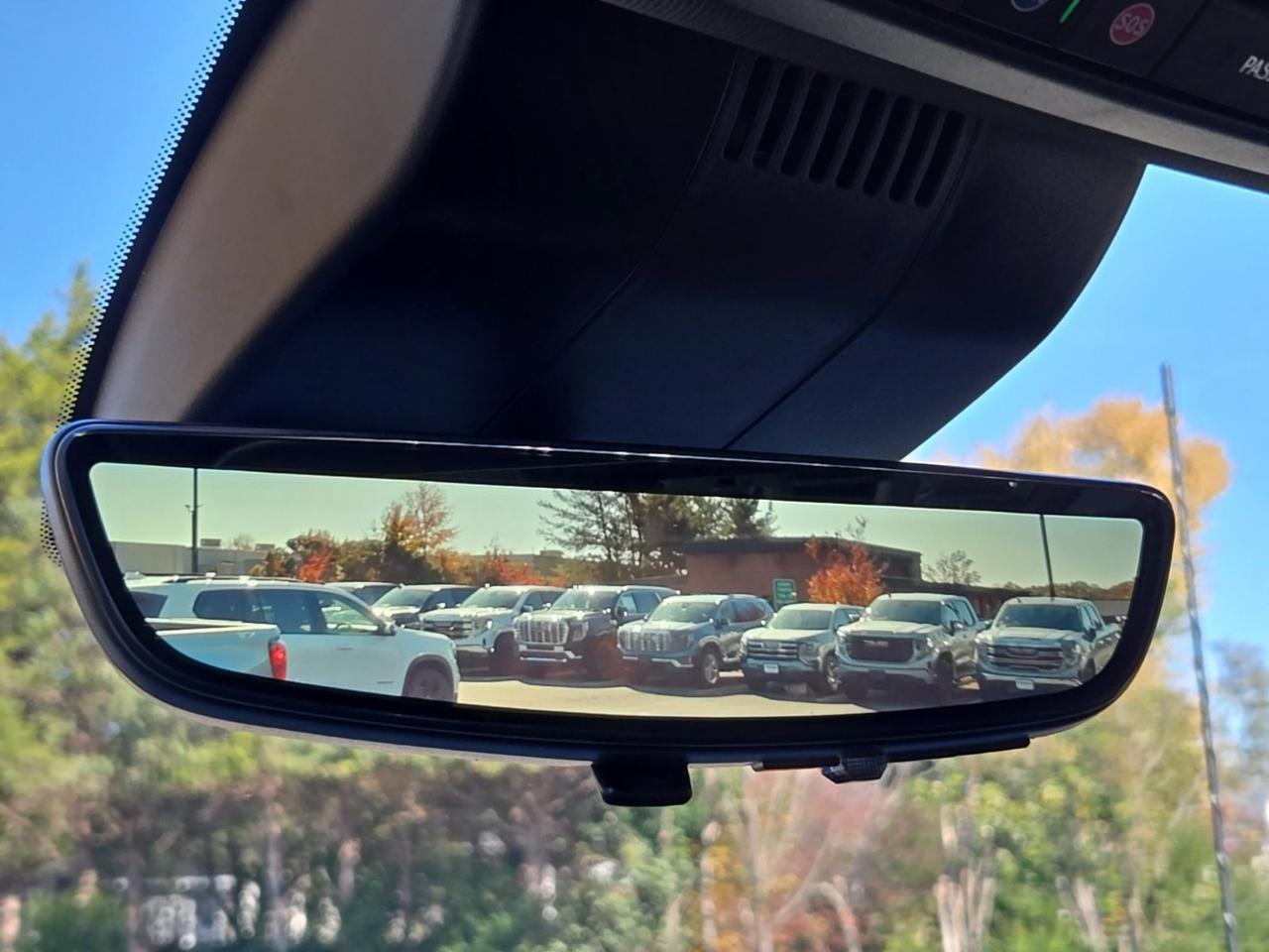 2026 GMC Sierra 2500HD AT4 Fredericksburg VA