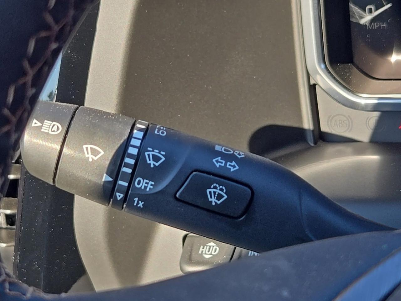 2026 GMC Sierra 2500HD AT4 Fredericksburg VA