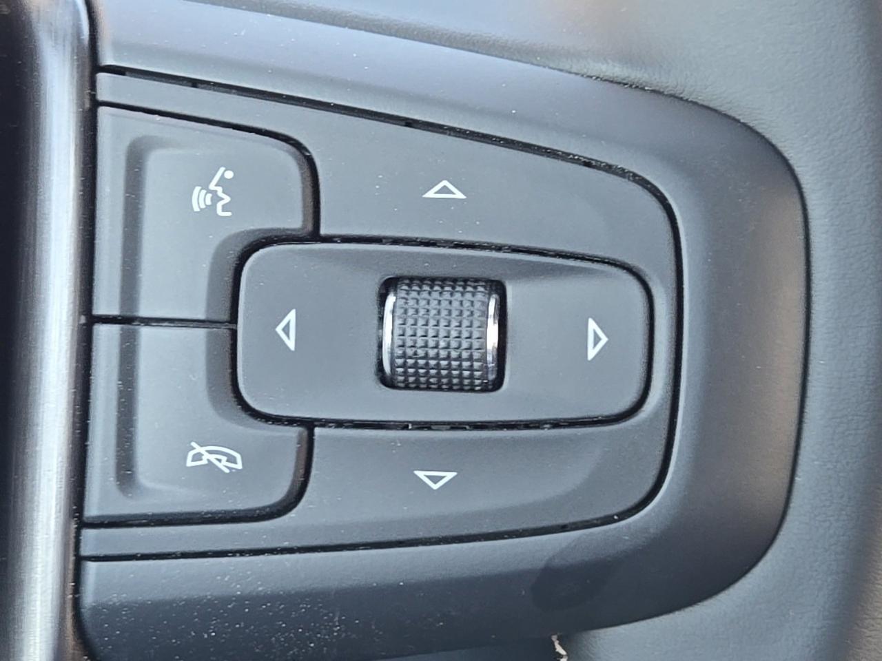 2026 GMC Sierra 2500HD AT4 Fredericksburg VA