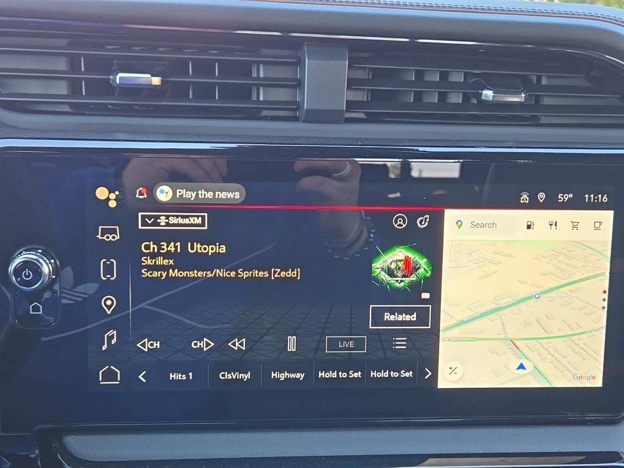 2026 GMC Sierra 2500HD AT4 Fredericksburg VA