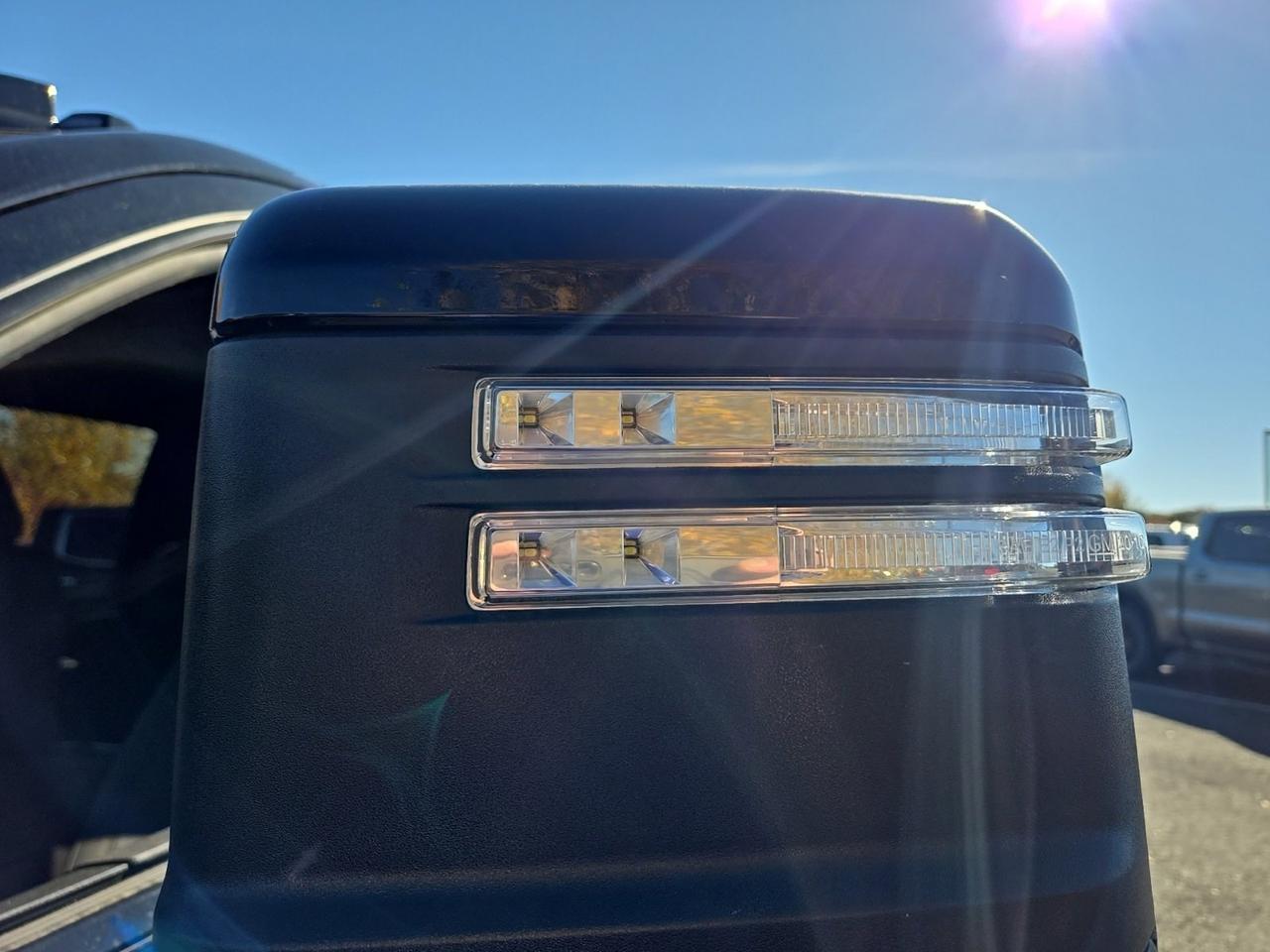 2026 GMC Sierra 2500HD AT4 Fredericksburg VA