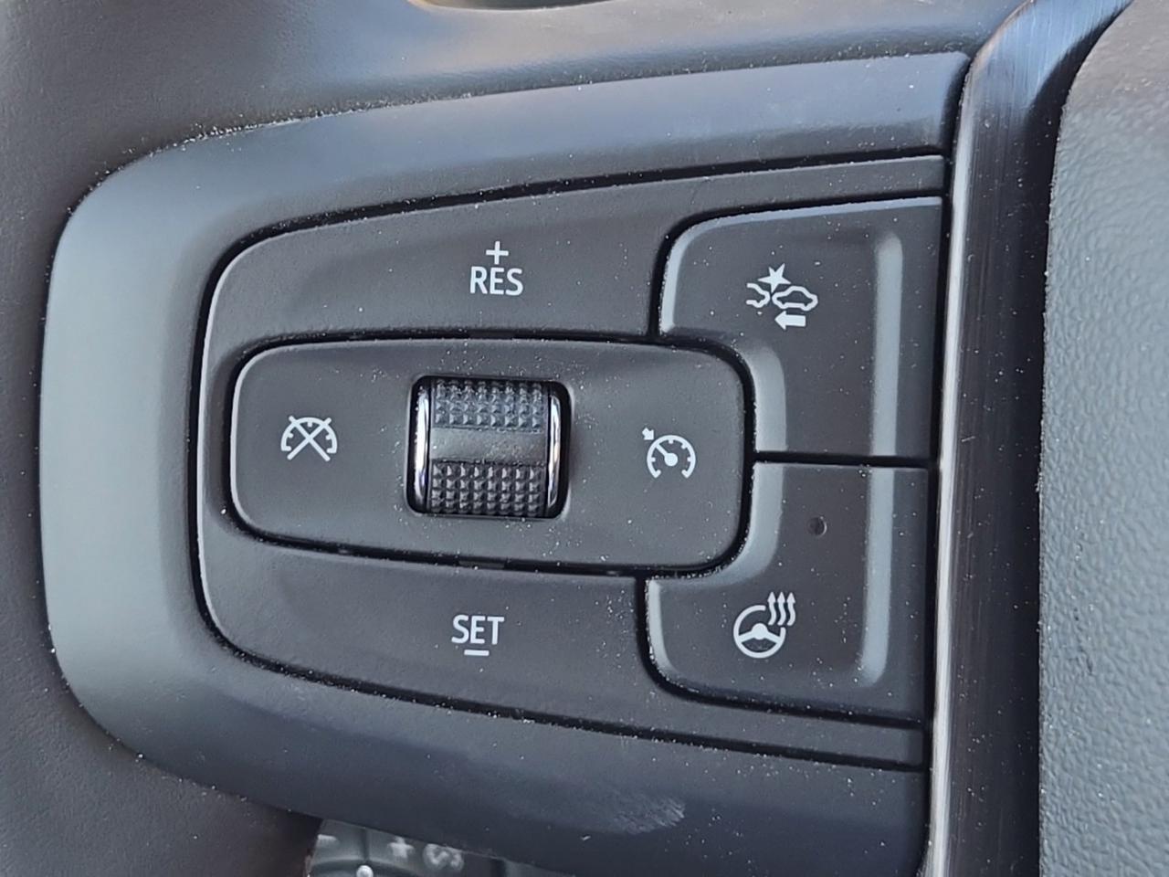 2026 GMC Sierra 2500HD AT4 Fredericksburg VA