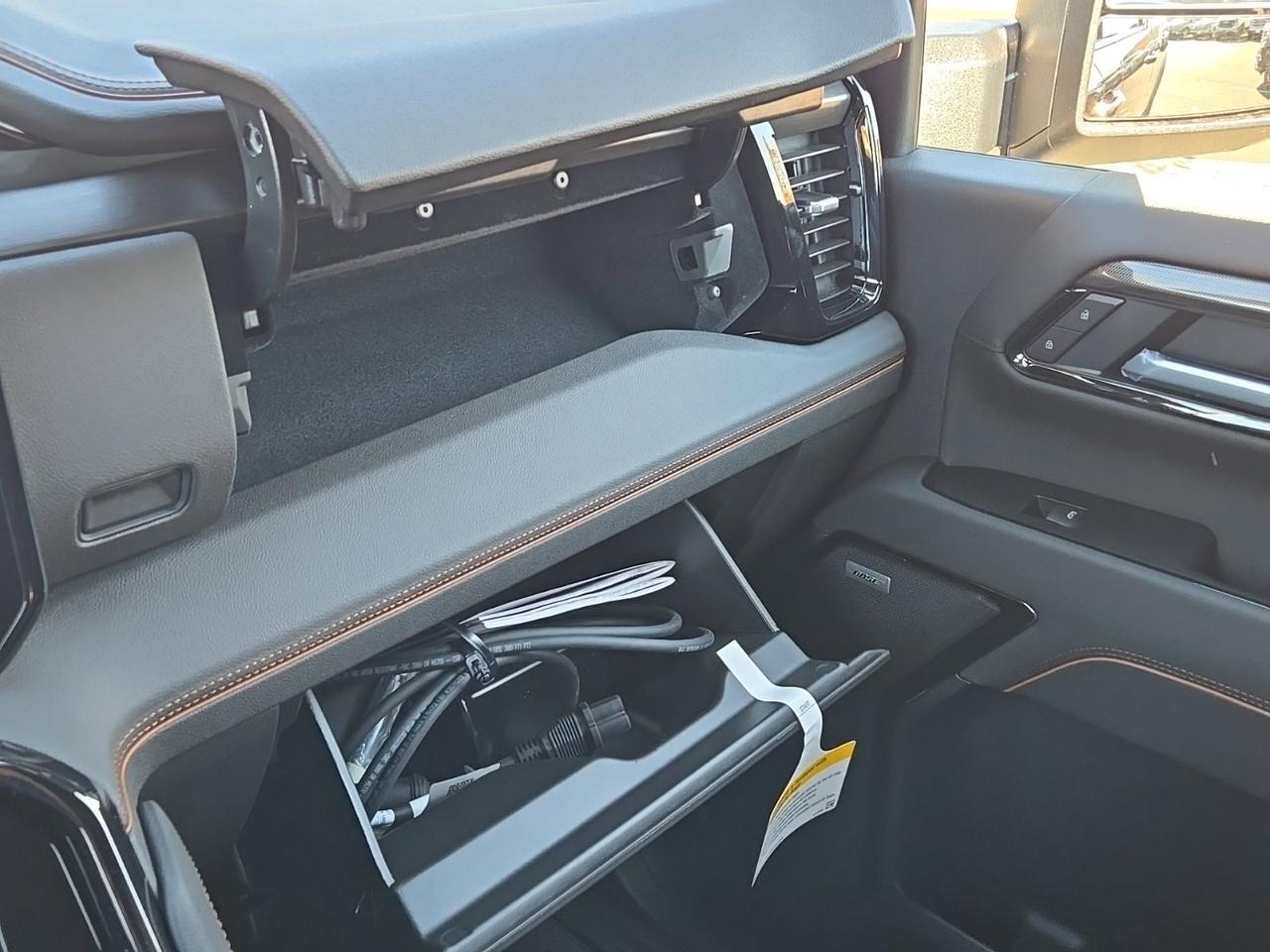 2026 GMC Sierra 2500HD AT4 Fredericksburg VA