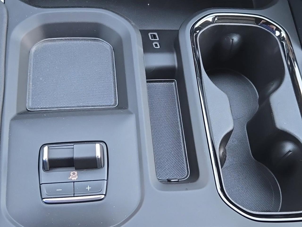 2026 GMC Sierra 2500HD AT4 Fredericksburg VA