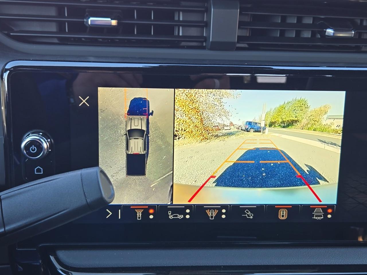 2026 GMC Sierra 2500HD AT4 Fredericksburg VA