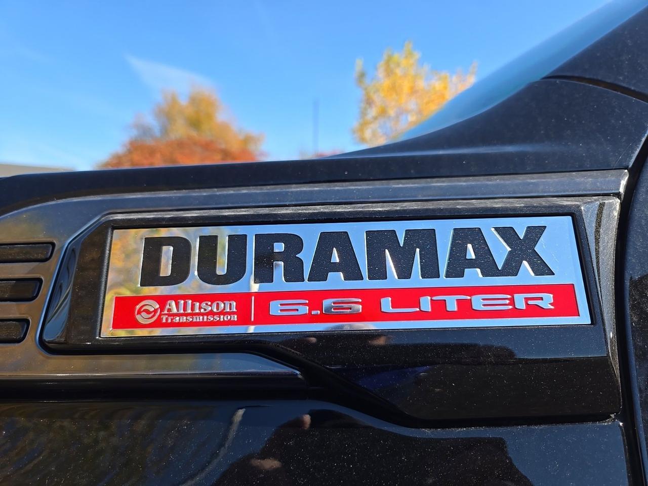 2026 GMC Sierra 2500HD AT4 Fredericksburg VA