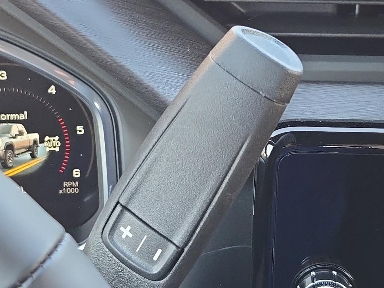 2026 GMC Sierra 2500HD AT4 Fredericksburg VA