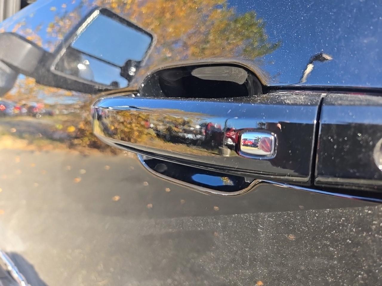 2026 GMC Sierra 2500HD AT4 Fredericksburg VA