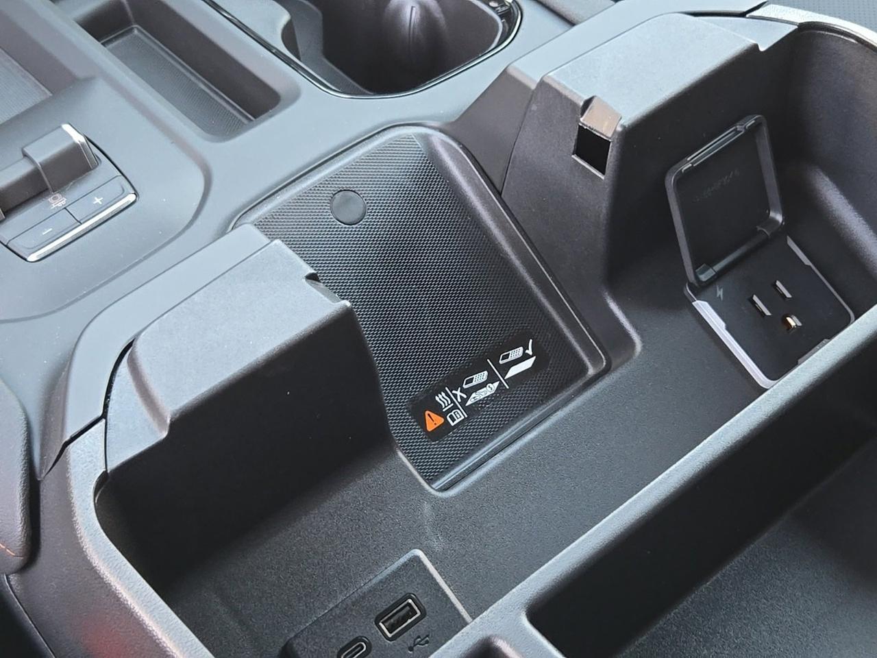 2026 GMC Sierra 2500HD AT4 Fredericksburg VA