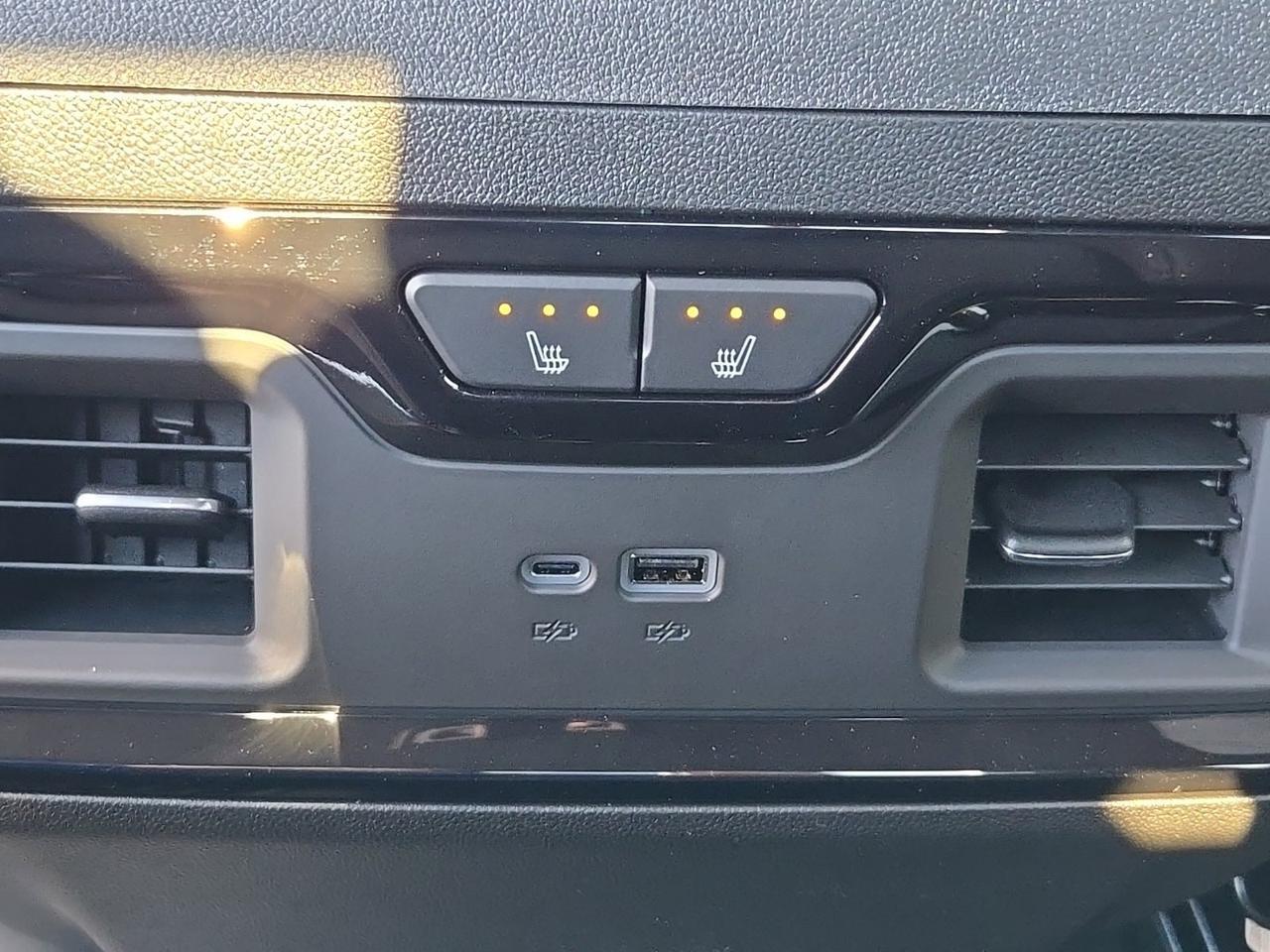 2026 GMC Sierra 2500HD AT4 Fredericksburg VA