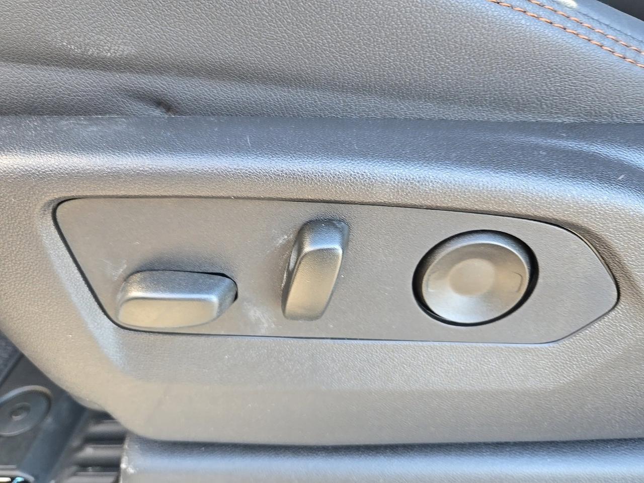 2026 GMC Sierra 2500HD AT4 Fredericksburg VA