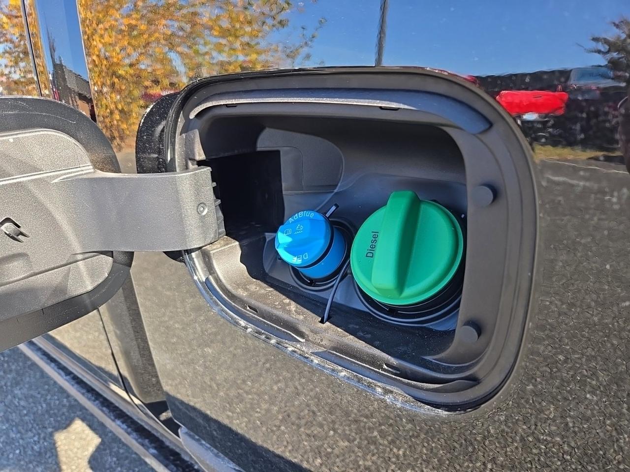 2026 GMC Sierra 2500HD AT4 Fredericksburg VA