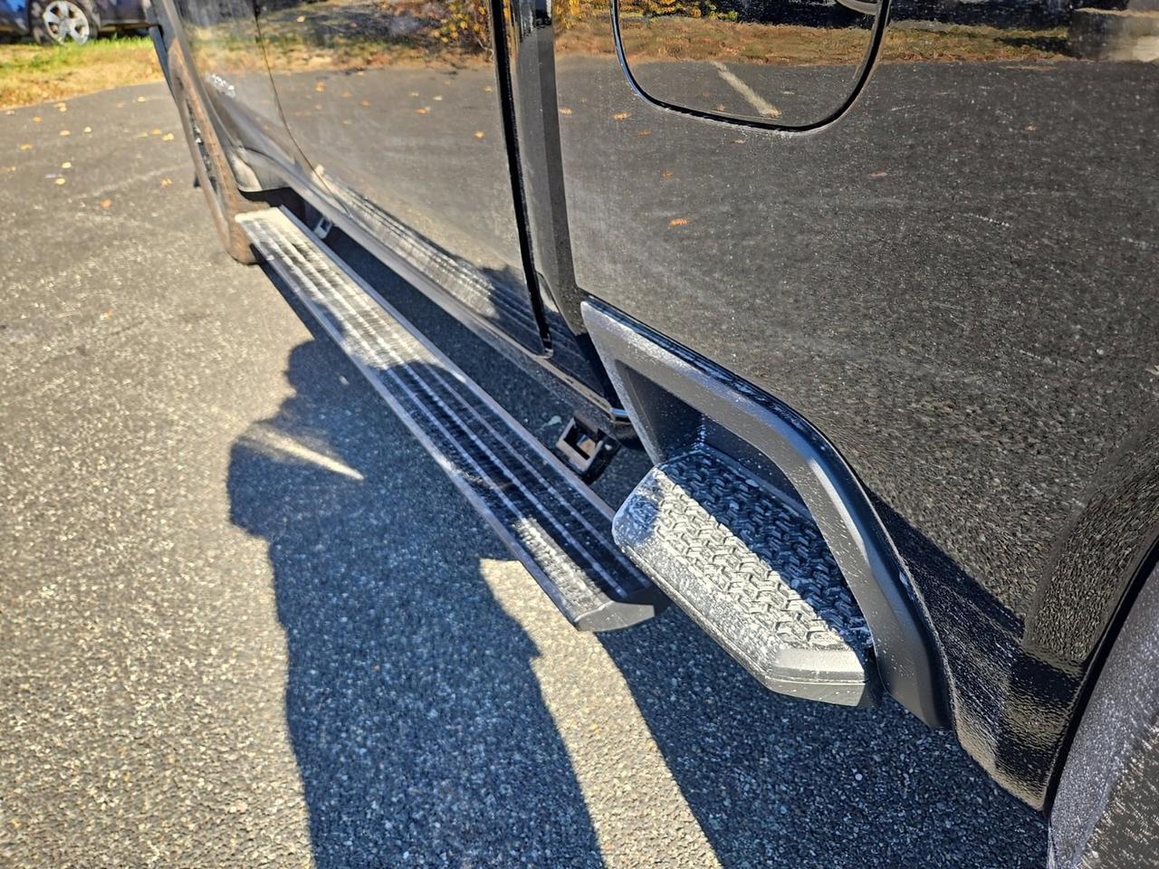 2026 GMC Sierra 2500HD AT4 Fredericksburg VA