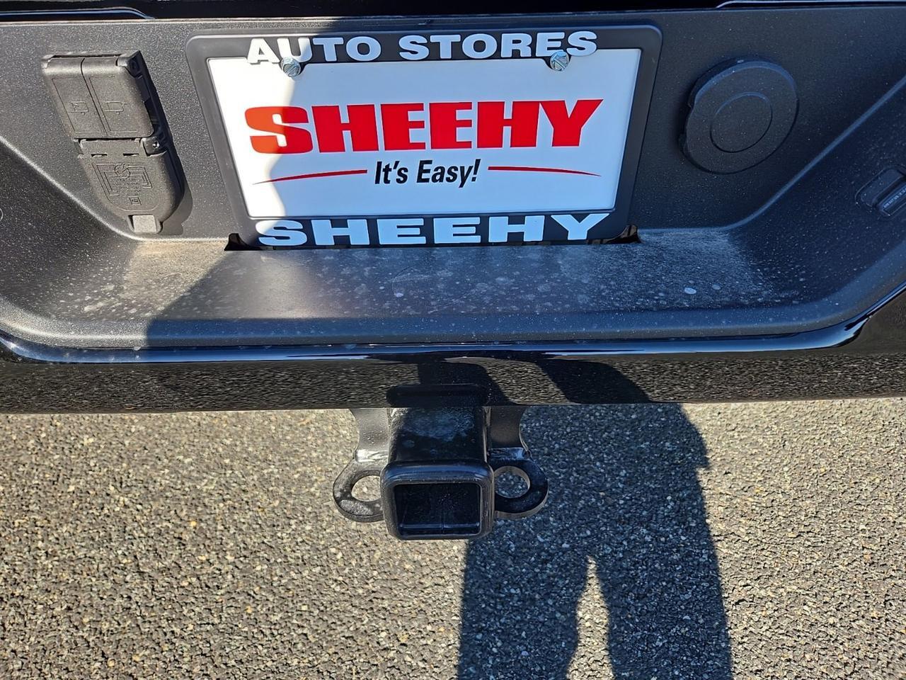 2026 GMC Sierra 2500HD AT4 Fredericksburg VA