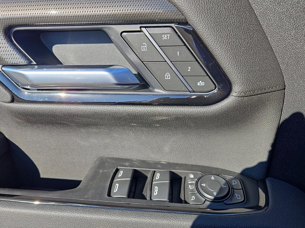 2026 GMC Sierra 2500HD AT4 Fredericksburg VA